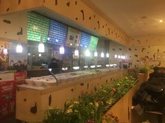 -拿渡麻辣香锅(世茂广场·工三店)