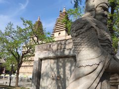 -北京石刻艺术博物馆(五塔寺)
