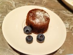 -松咖啡自助餐厅·松北香格里拉
