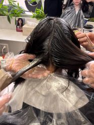 -GANO HAIR 