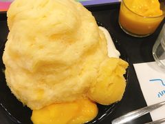 -Ice Monster冰馆·CNN评选全球十大甜品(国贸商城店)