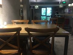 -李记潮汕砂锅粥(营福路店)