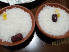 米饭-东口码头·烧鸽子·鱼头泡饼·地方菜(金鹰悦城店)