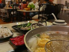 -潮汕良记牛肉火锅(洪武路店)