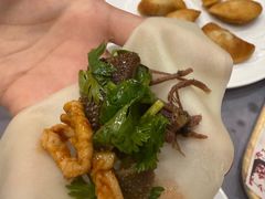 -金哥私房菜馆(张府园总店)