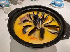 -香香海南菜餐厅