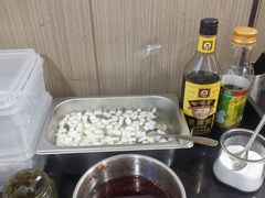 -丰登陕西水盆牛羊肉·泡馍