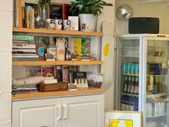 大堂-Egg•Allday Brunch(襄阳北路店)