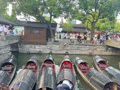 -绍兴古城
