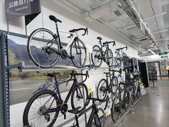 -迪卡侬(苗岭路店)