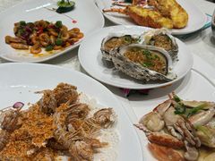 -大东海海鲜酒楼(渔人码头总店)