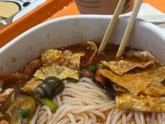 -文昌桥螺蛳粉(魏公村店)