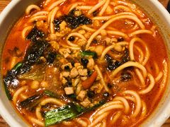 -云海肴·汽锅鸡·云南菜(天山百盛优客店)