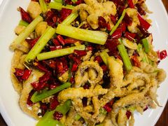-惠宾饭庄(中山路店)