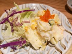 土豆沙拉-初居食屋日式料理(万象城购物中心店)