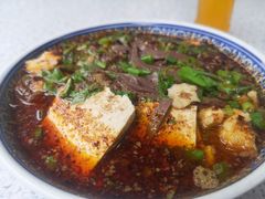 -东关赵记粉汤羊血(兴庆北路店)