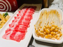 -海底捞火锅(天津SM城市广场店)