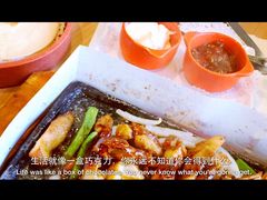 必胜客(南方商城店)-必胜客(上海新南方商城PH店)