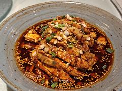 口水鸡-青年公社烤鸭(青年路店)