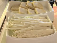 -左庭右院鲜牛肉火锅(南通CBD大有境店)