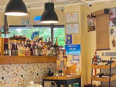 大堂-BOLLO意大利餐厅(龙山万物工场店)