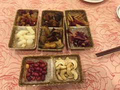 -昆明佳华广场酒店·西餐厅