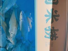 -淘米捞·米汤脆鲩鱼火锅(福田皇岗店)