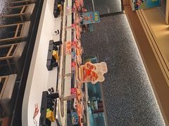 -争鲜回转寿司(朝北大悦城店)