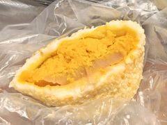 香芋蛋黄肉松-阗福斋(惠山古镇店)