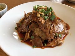 麻辣拌鸡-天府掌柜(九眼桥店)