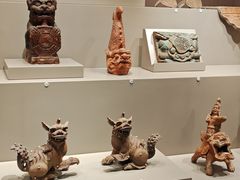 -中国闽台缘博物馆