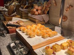 -连云港苏宁索菲特酒店