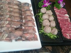 -许府牛杂·鲜牛肉火锅(梁溪万达店)