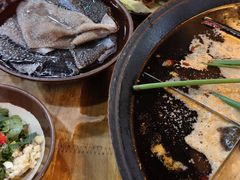-正南齊北重庆老火锅(光华村直营店)