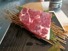 -吉屋烤肉(八宝街店)