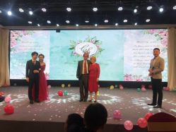 -铂爵宫皇家婚礼会馆