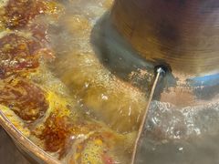 -京门老爆三·铜锅涮肉 爆肚(望京店)