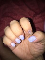 点击看大图 -喵酱日式美甲美睫Neko Nail Studio