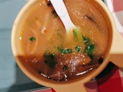 -西贝(南开大悦城店)