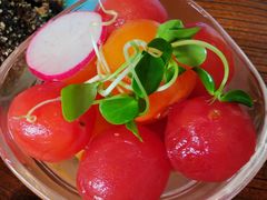 -食陆号·新式台湾创意菜(苏州首店)