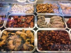 -真正老陆稿荐(太康新村店)