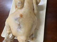 -吉英盐焗鸡(文中路店)