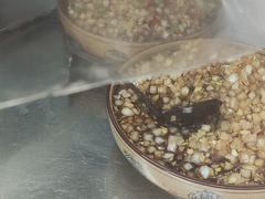 -老太太海鲜鱼饼