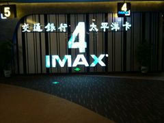 -万达影城(开福万达广场IMAX店)