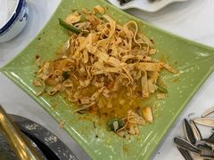 -朴小妹人参鸡汤火锅(长白山万达店)
