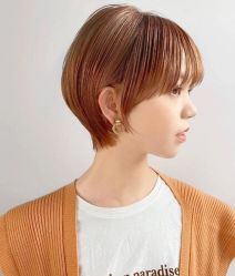 点击看大图 -KIMI HAIR SALON·烫染设计店