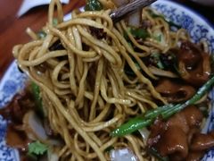 -望江面馆(杭州智汇中心店)