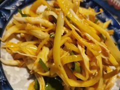 -蜗牛小馆醉乡民谣云南菜(惠新西里店)