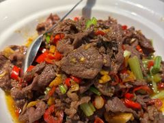 -陈大锅·岳阳鱼馆·地道岳阳菜(美食街店)