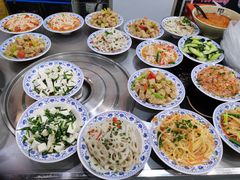 -豫掌柜饸饹面·烩面(秀沿路店)